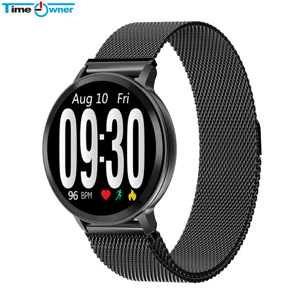 Смарт часы S8 с пульсометром и тонометром|Смарт-часы| |