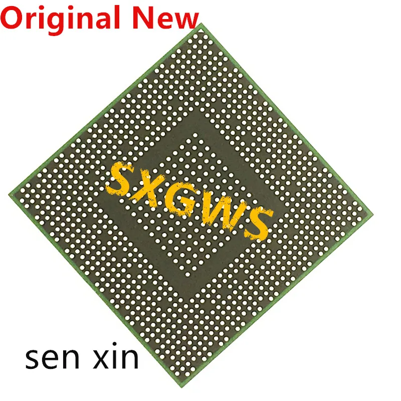 1 шт. 100% новый и оригинальный телефон модель N13P GS W KB A2 BGA набор микросхем со