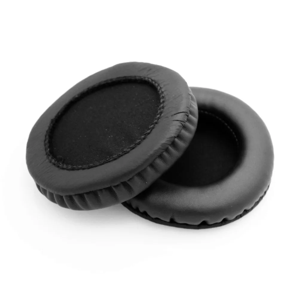 Replacement Earpads Foam Ear Pads Pillow Cushion Cups Cover Repair Parts for Philips SHL4000 SHL5605GY SHL5605 Headphone Headset |
