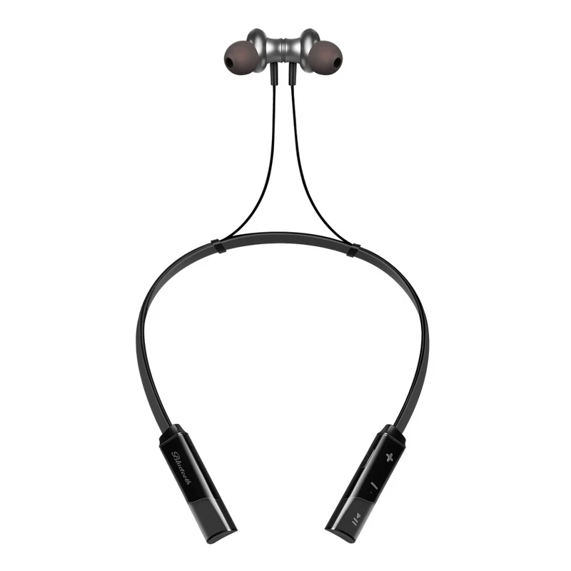 Y10 Спортивные Беспроводные наушники Bluetooth водостойкие HiFi бас гарнитура шум