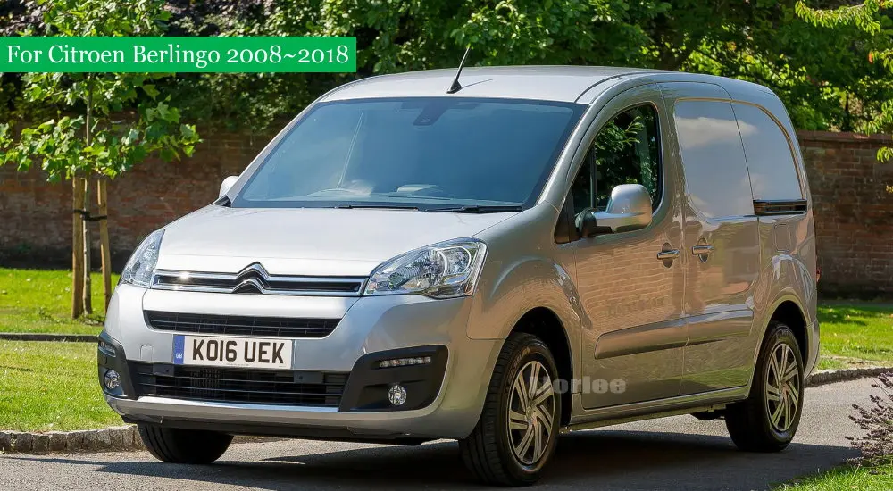 Автомобильная система Android 8 ядерный процессор A53 ips lcd для Citroen Berlingo/Partner II 2008~ радио dvd-плеер gps Navi