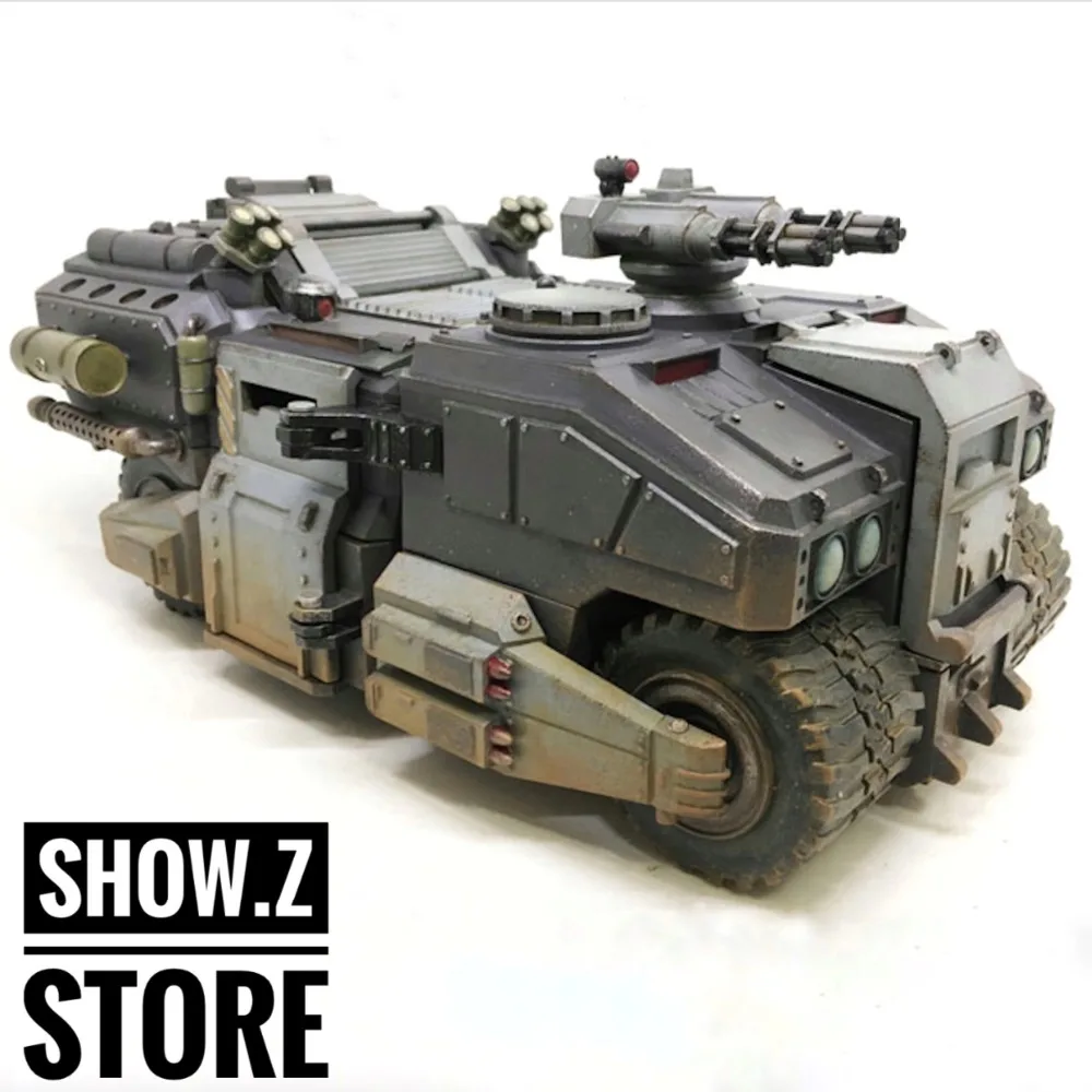 [Показ. Z Store] экшн фигурка JoyToy источник кислого дождя мамонт бронированный