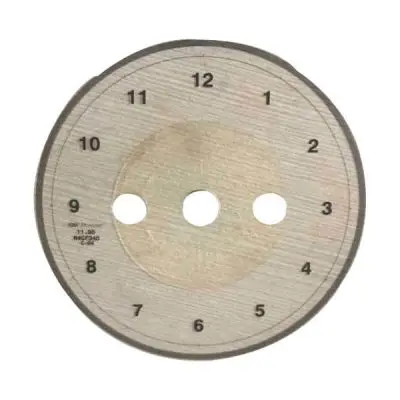 

for Epson Stylus Pro 3800 / 3800C / 3850 / 3880 / 3885 / 3890 Encoder Pulley