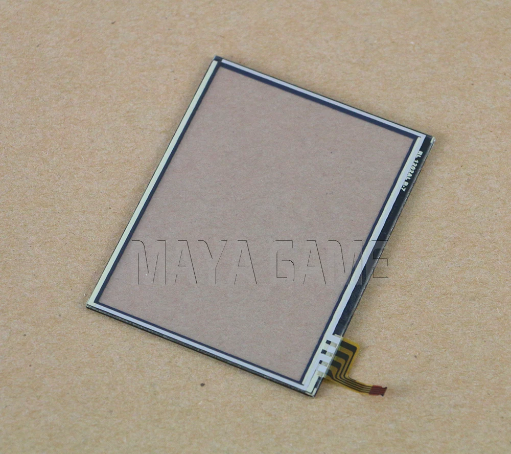 OCGAME high quality replacement parts Game accessories touch screen for NDSL 5pcs/lot | Электроника