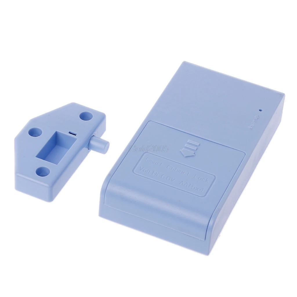 Цифровой РЧ EM шкаф для сауны rfid-блокировка карты бассейна тренажерный зал офис Apr