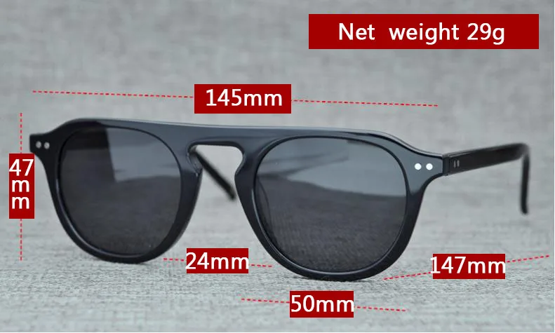 SPEIKO ручной работы близорукость очки для чтения Адам ретро стиле пилота красочные