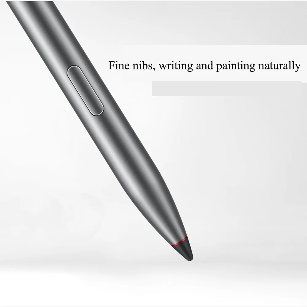Стилус HUAWEI M, совместимый только с HUAWEI MATE 20 X M-Pen, стилус для телефона, встроенный литиевый аккумулятор, сенсорный экран