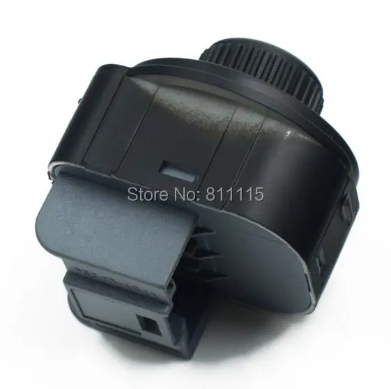 Зеркало заднего вида переключатель для Skoda Octavia установка опционально