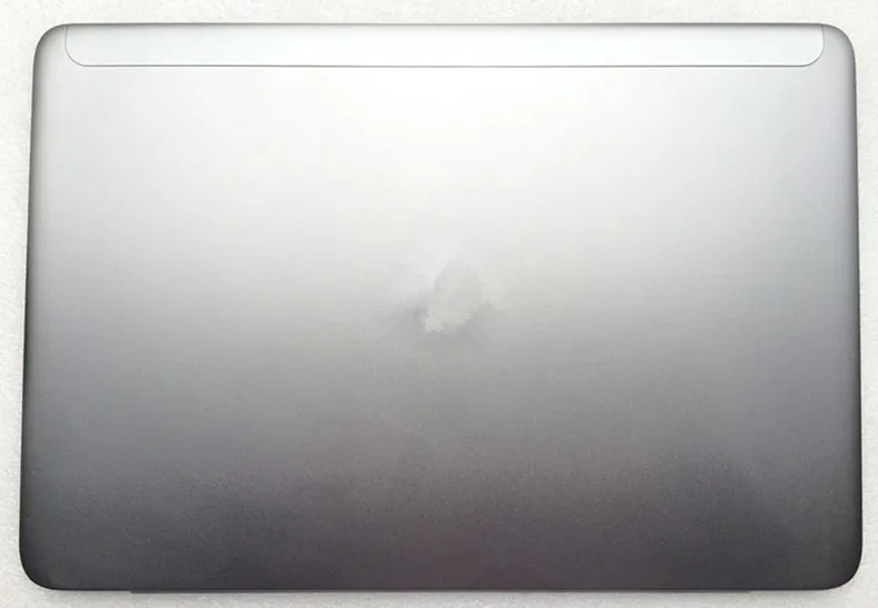 Back Cover Silvery Чехол для HP EliteBook Folio 1040 G1 G2 ноутбука ЖК-дисплей Топ сзади/Передняя панель frame/Упор для рук верх /нижний регистр нижний - Цвет: Back Cover Silvery