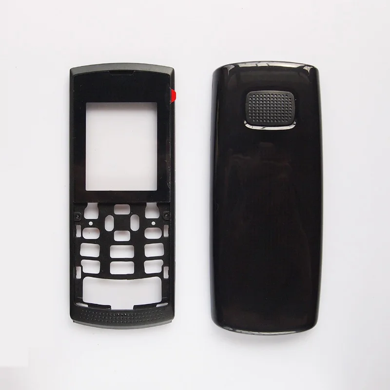 BaanSam высококачественный чехол для Nokia X1-00 X1-01 без клавиатуры