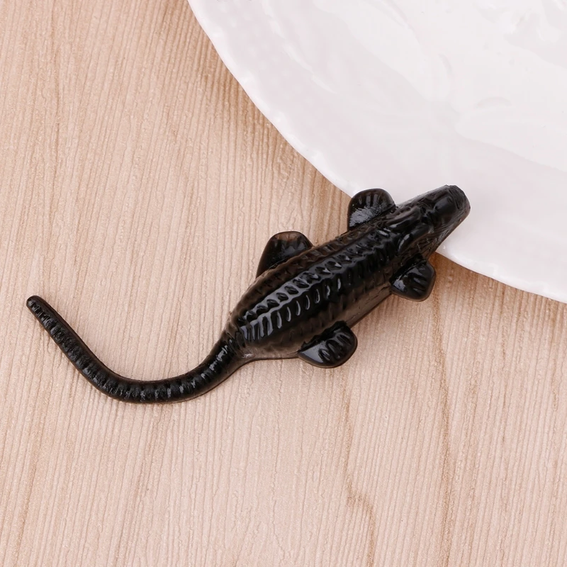 Классическая Забавная детская игрушка Sticky Wacky Mouse для скалолазания на стену