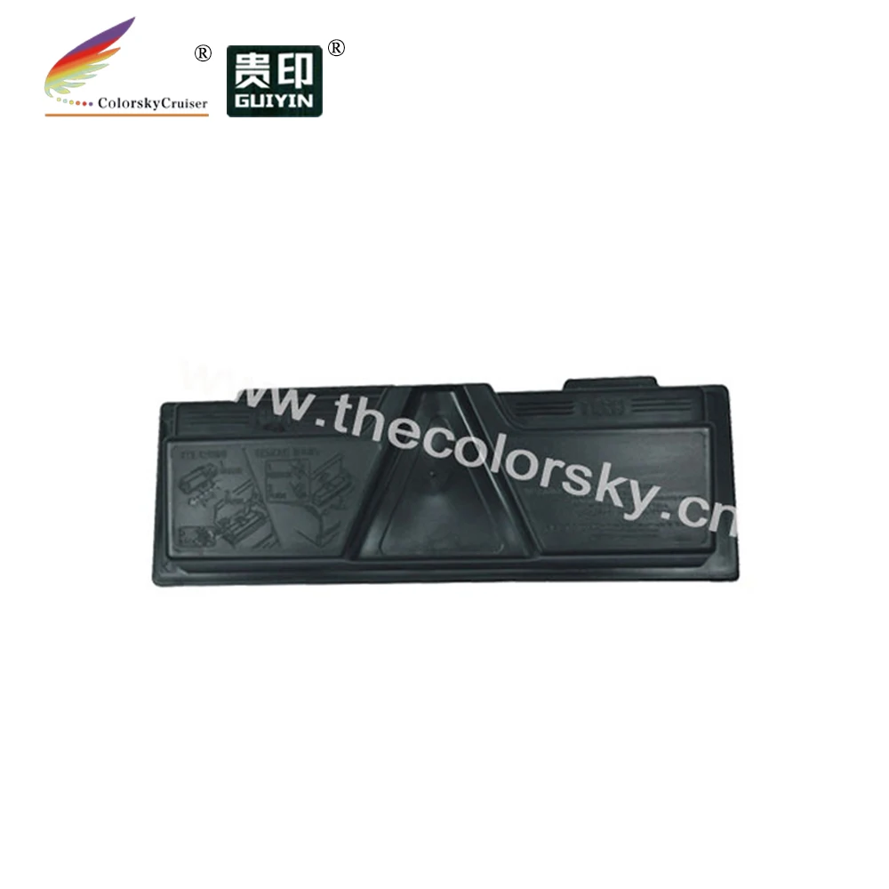 (CS-TK1130) BK тонер-картридж для лазерного принтера Kyocera TK-1130 FS-1030 MFP ECOSYS M2030dn(PN) M2530dn (3000