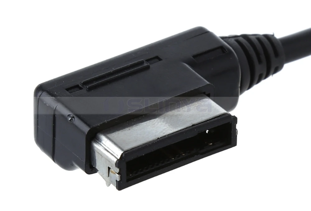 AMI MMI MDI беспроводной Bluetooth V4.0 музыкальный аудио приемник USB флеш-накопитель кабель MP3 для Audi A3 A4 A5 A6 Q5 Q7