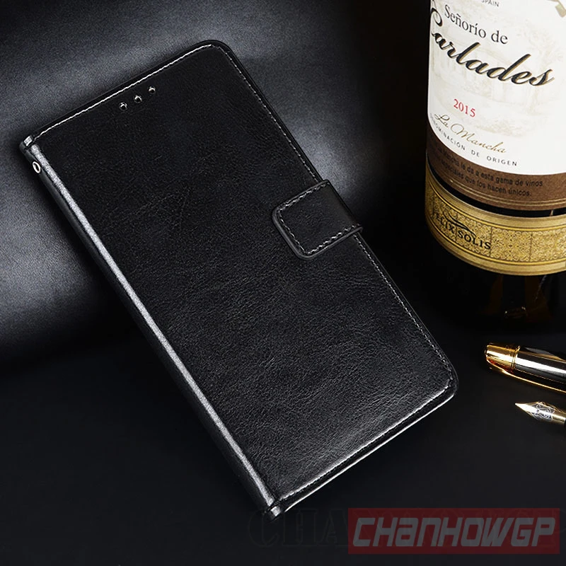 Винтажный деловой чехол для Xiaomi Redmi Note 7 6 5 pro 5A 4X 4 Global 6a plus S2 Mi A1 A2 Lite 9 8 SE F1