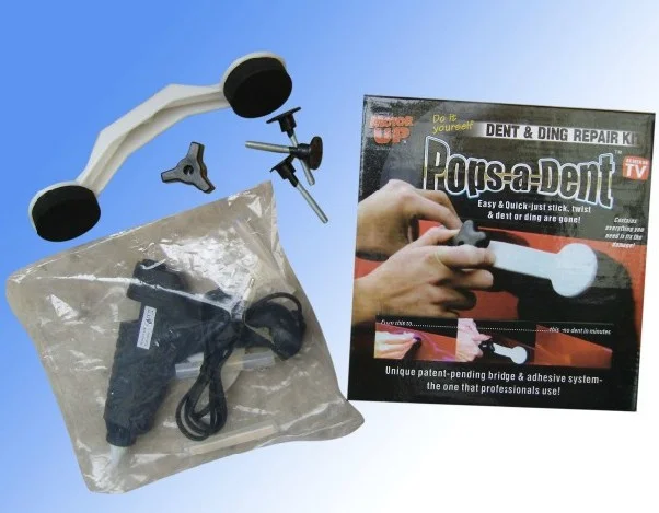 Новые высококачественные автомобильные инструменты замеченные по телевизору