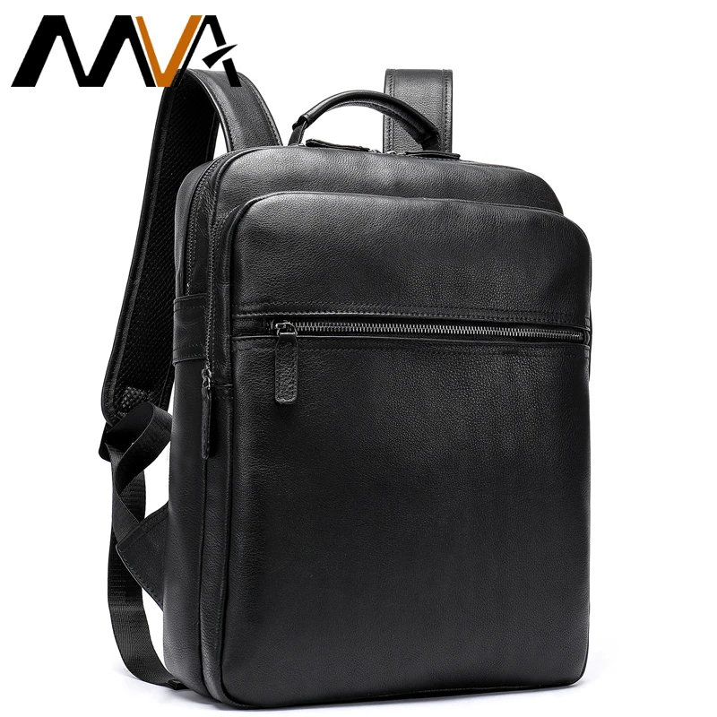 Модные мужские Mochila путешествия Тетрадь рюкзак многофункциональный зарядка