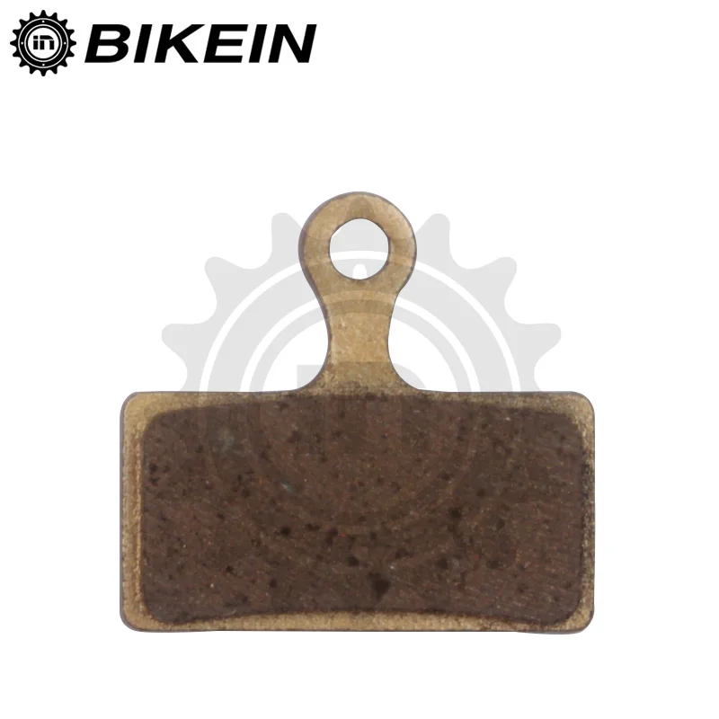 Bikein-4 пары колодки дискового тормоза Обувь для Shimano M988 M985 XT/TR M785/SLX M666 M675 /Deore M615/Alfine S700 для горного велосипеда