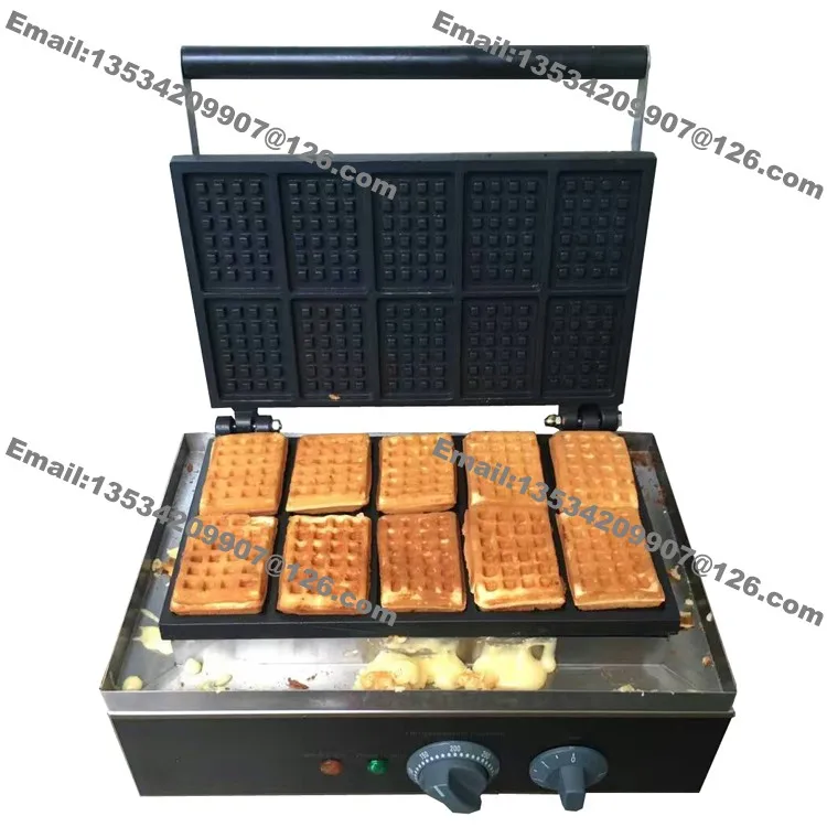 Бесплатная доставка коммерческое использование антипригарное 110 В 220