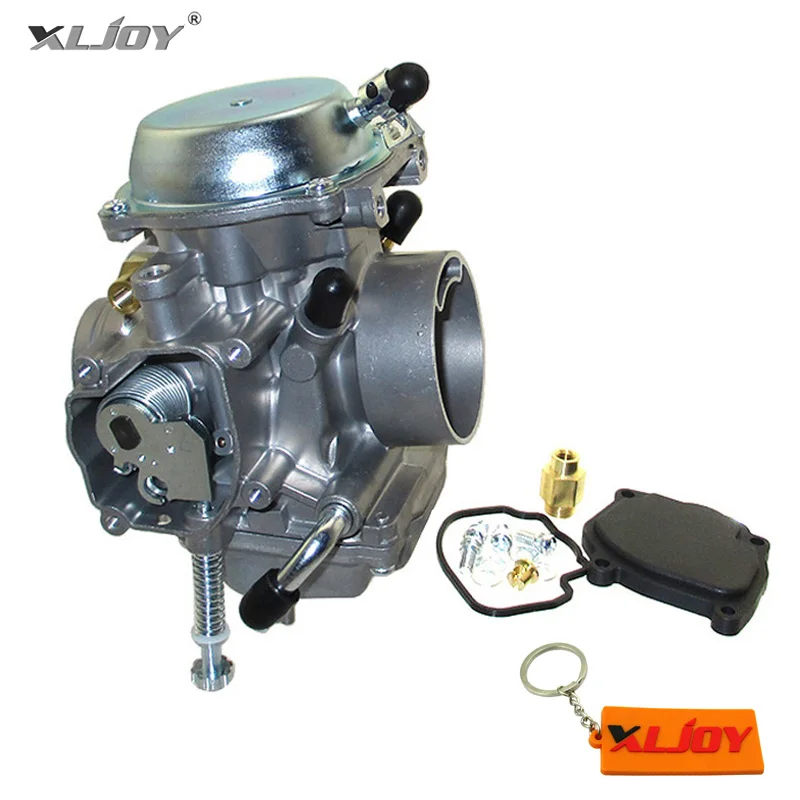 Карбюратор для SPORTSMAN 300 335 400 450 500 600 700 MV7 HAWKEYE SCRAMBLER BIG BOSS Polaris 3131441 3131561|Карбюратор| |