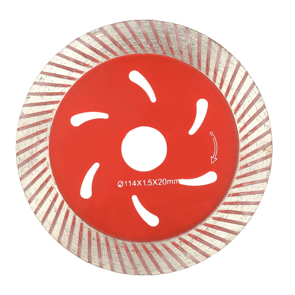 Алмазное лезвие пилы для сухой резки непрерывная мини-дисковая пила режущие