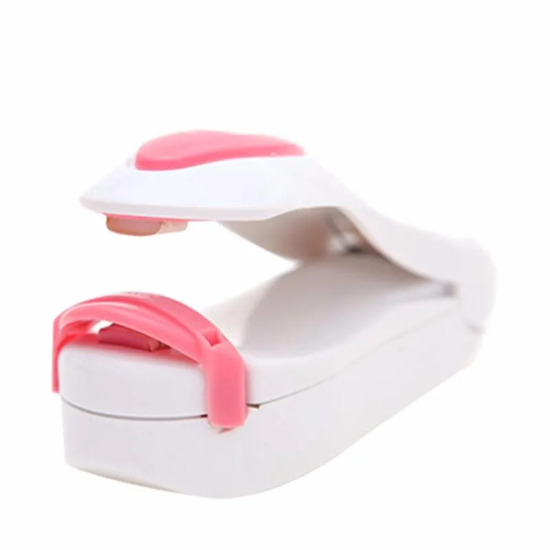 1 шт. Новый Портативный мини тепло запайки импульс герметик уплотнение упаковка