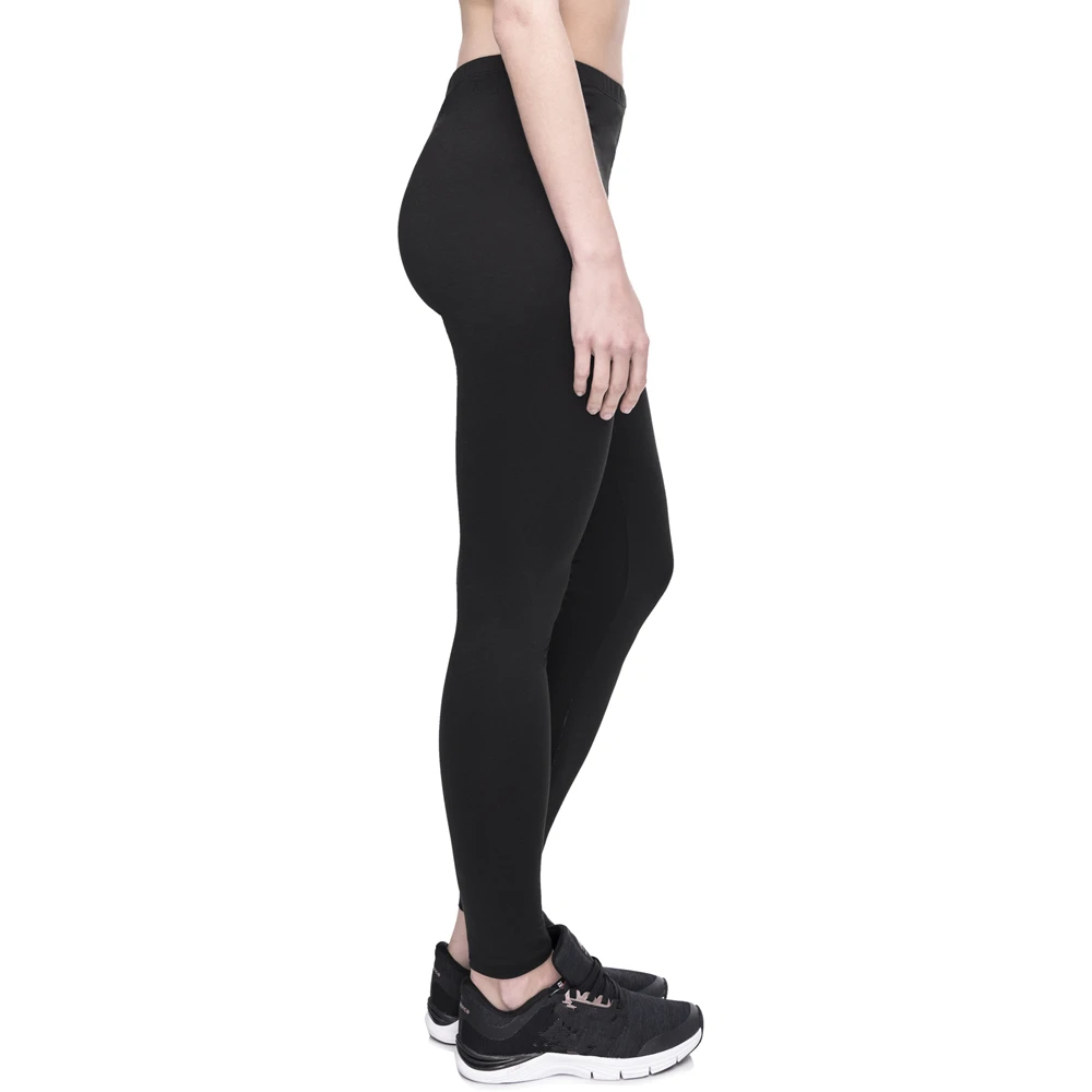 FCCEXIO 2019 Sexy Push Up Black Leggings Women New Fashion High Waist Workout Fitness Slim Sporting Legging | Женская одежда