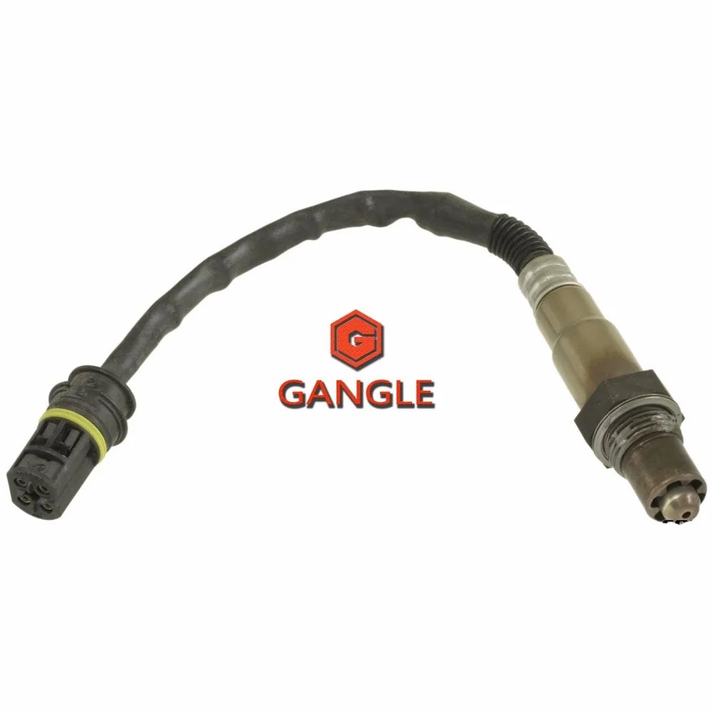 

Oxygen Sensor O2 Lambda Sensor AIR FUEL RATIO SENSOR for CHRYSLER CROSSFIRE MERCEDES-BENZ ML320 350 ML430 ML500 SLK230 234-4884