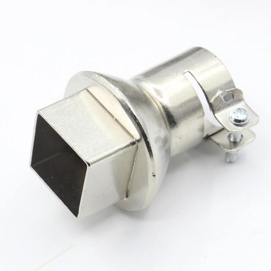 1 шт. BGA Насадка SMD горячий воздушный пистолет насадка для saike yihua GORDAK 850 852D 952D 909D 853D 862D+ 853AAA