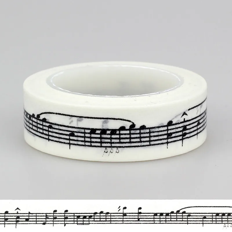 Новинка 1 шт./партия рисунок на выбор черный горошек скрапбукинг DIY стикер