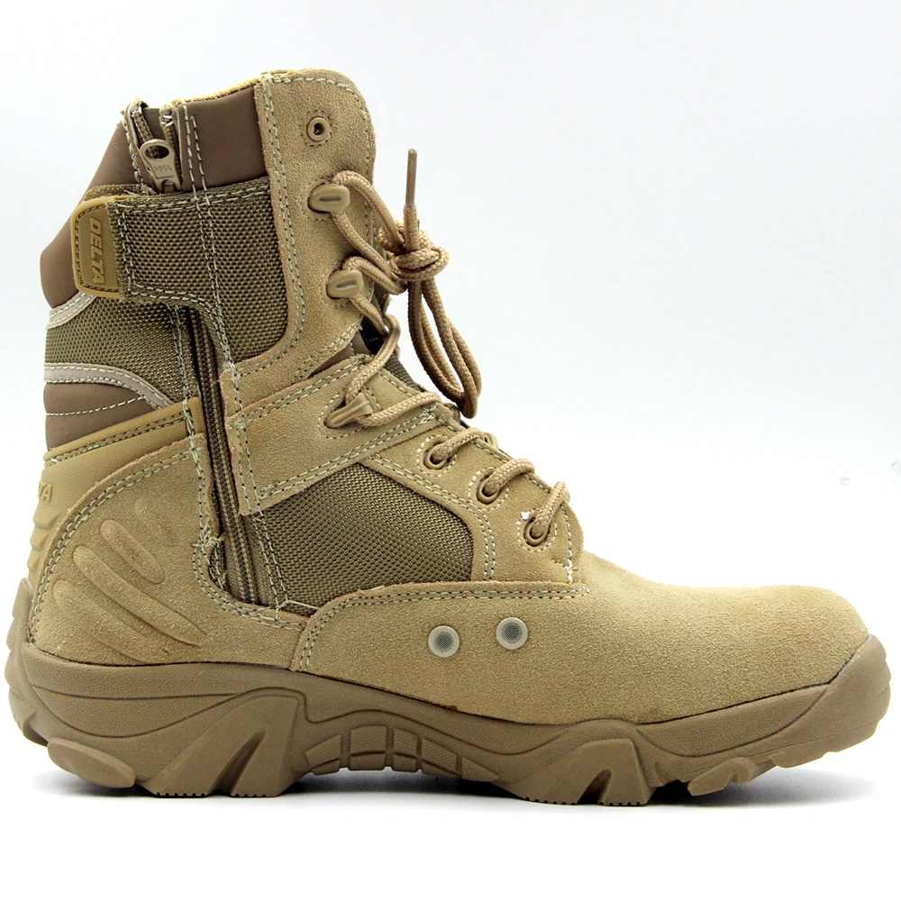 Армия США мужские тактические ботинки непромокаемые уличные горные