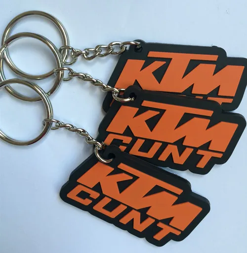 Компания на заказ брелок рекламный резиновый пластиковый для ключей заказной