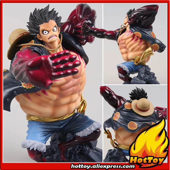 Оригинальная фигурка Banpresto sculture BIG Zoukeiou особой коллекции шестерня четвертой