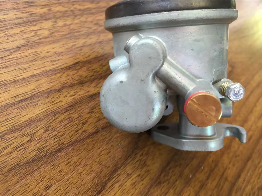 Новый карбюратор Vergaser модель GM12F Romet мопеда|carburetor model|carburetor mopedcarburetor carb |