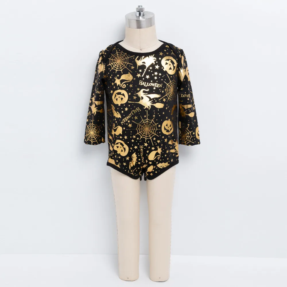 Боди для маленьких девочек костюм новорожденных боди с длинными рукавами