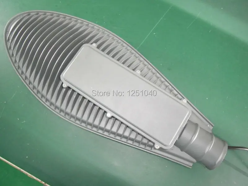 Оптовая продажа COB 60 Вт светодиодный уличный светильник s 110V 220V дорожный Гарантия