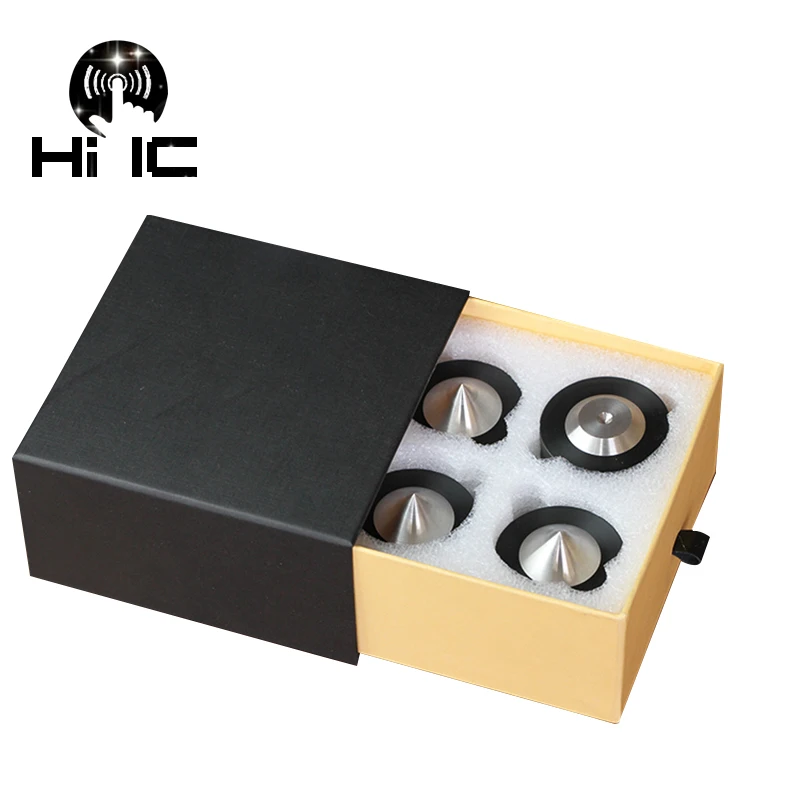 4 шт. ремонтные детали для колонок из нержавеющей стали | Электроника