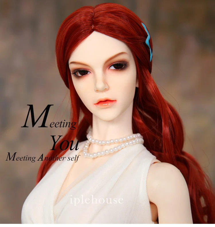 BJD SD кукла Саманта тело модель высокое качество смолы игрушки для девочек лучшие подарки на день рождения
