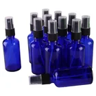 12 шт., бутылочка с распылителем для эфирного масла, 50 мл