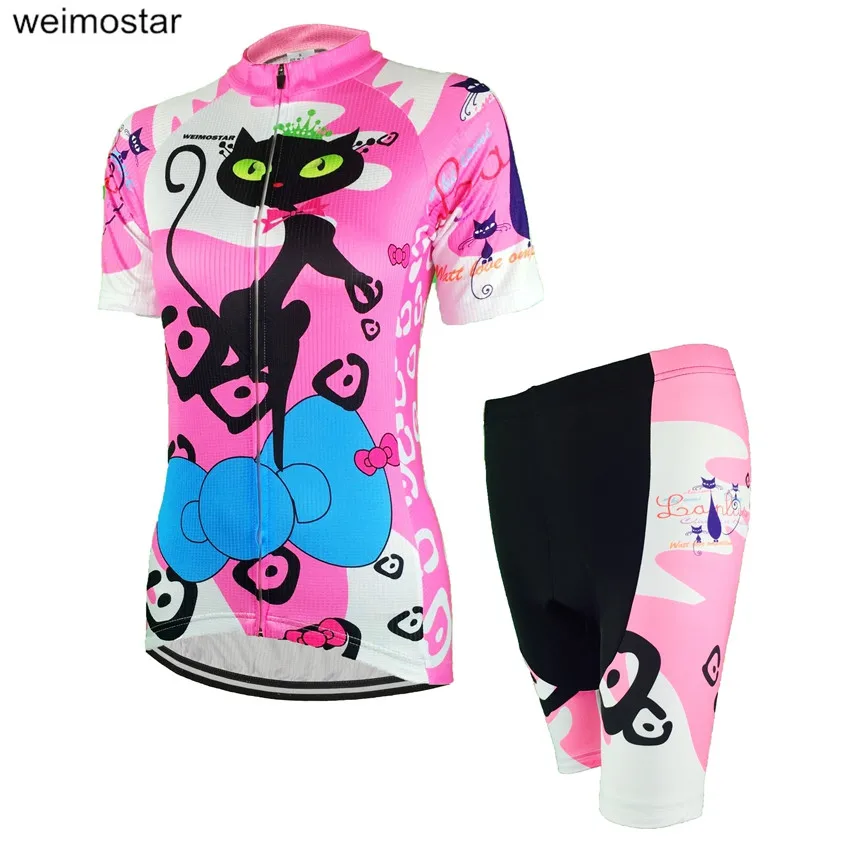 

WEIMOSTAR Женская велосипедная команда, велосипедная Джерси, одежда для велоспорта, спортивная одежда для велосипеда, Roupa Ciclismo, Открытый Джерси ...