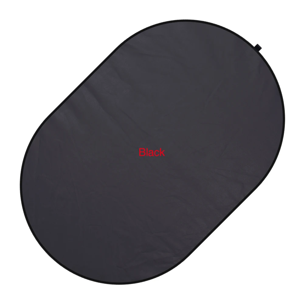 Yizhestudio 5 в 1 отражатель 24 ''x 35'' Fotografia Disffuer золотой серебряный белый черный