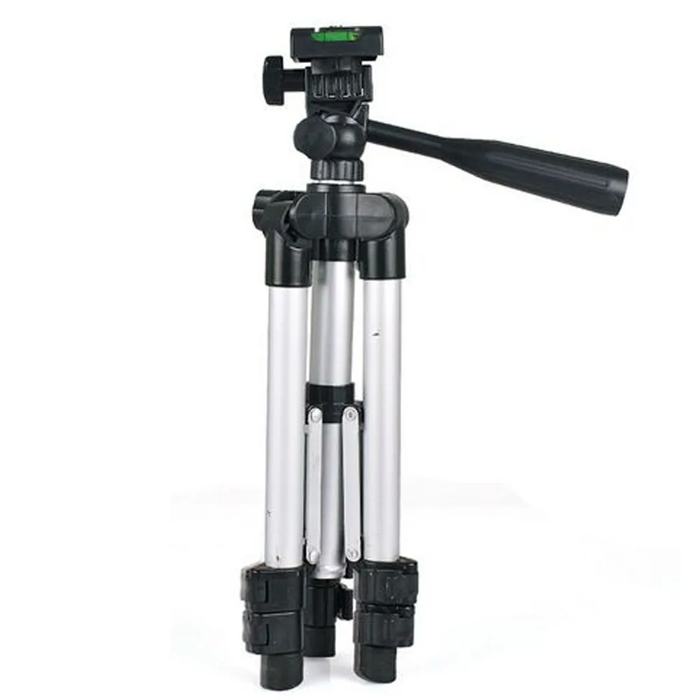 Штатив Vogue Гибкая ЗЕРКАЛЬНЫЕ Постоянный/стенд Tripode голову Для Универсальный