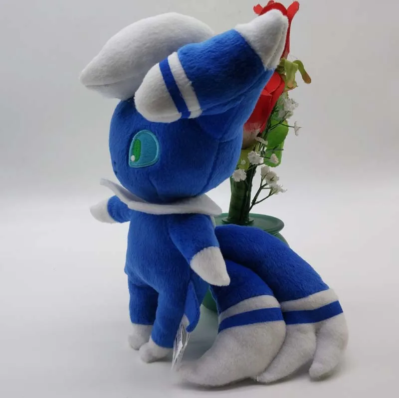 Новинка TOMY Meowstic " плюшевые куклы-животные(внешний вид мужчины