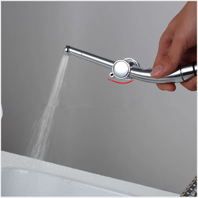 Новый Анальный Душ Насадка На клизму Ручной Биде Туалет струйный очиститель