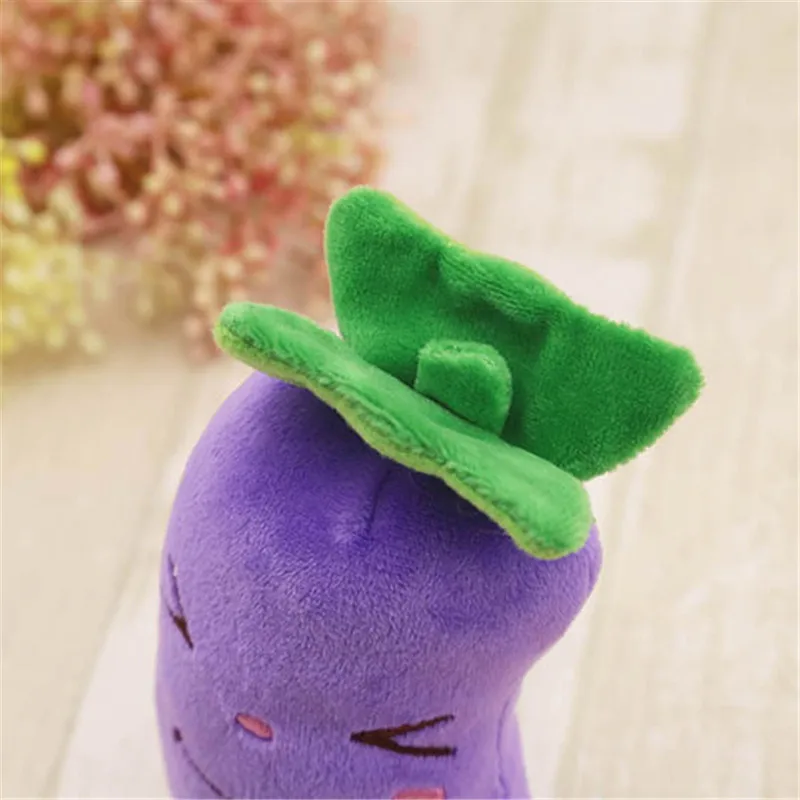 Баклажаны Маленькие кошки игрушки аксессуары маленькая собака продукция