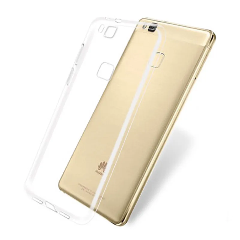 clear ТПУ чехол с ананасом для huawei P30 P20 P9 P8 mate 9 10 20 Lite Pro прозрачный тонкий чехол для huawei P Smart P20 Lite Coque - Цвет: clear