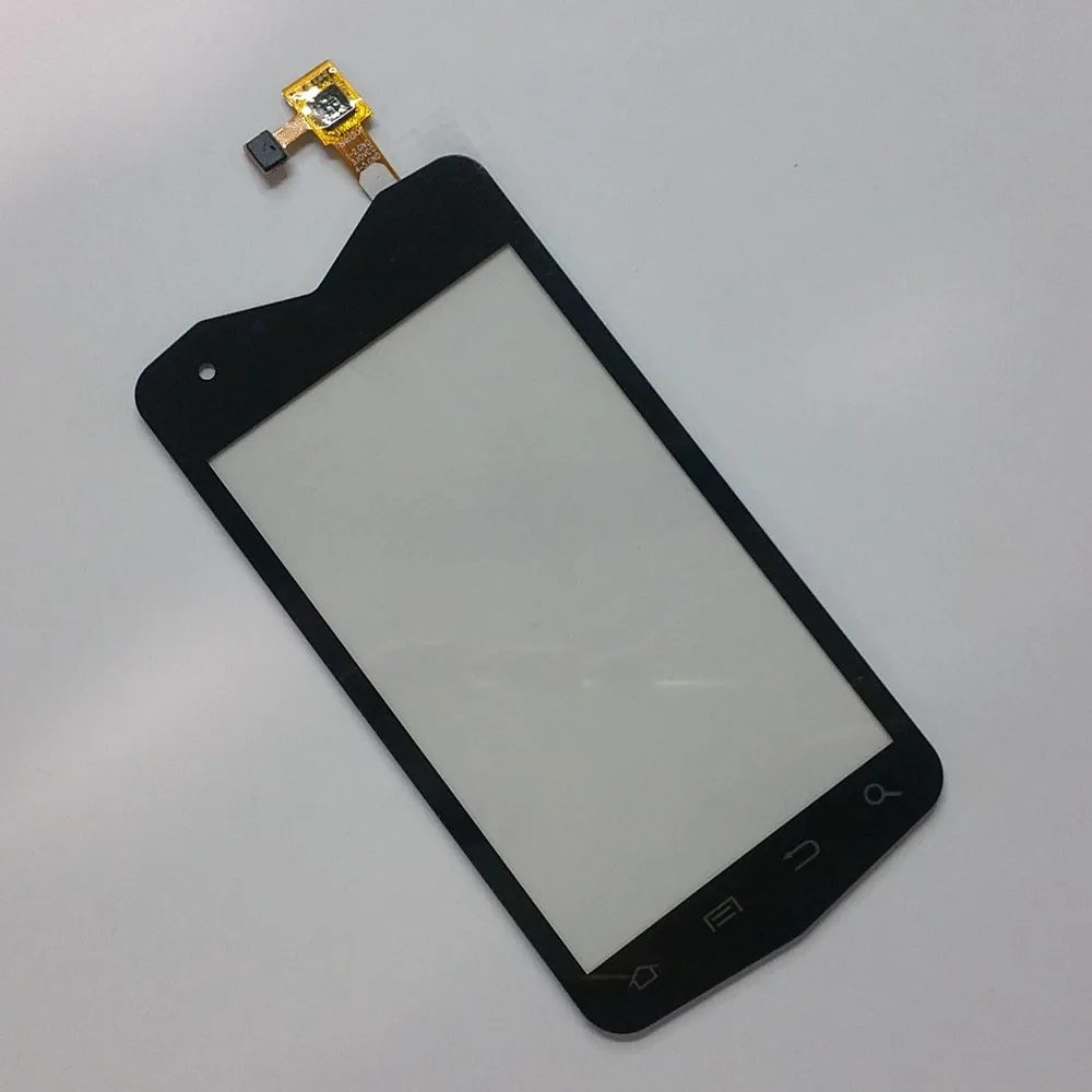 Оригинальная запасная часть 4 0 дюймовый стеклянный сенсорный экран для