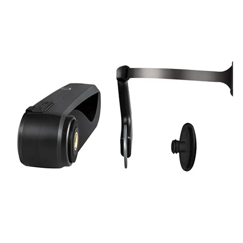 Костная проводимость ORDRO EP5 Bluetooth 4. 0 ручная свободная головная повязка экшн мини DV