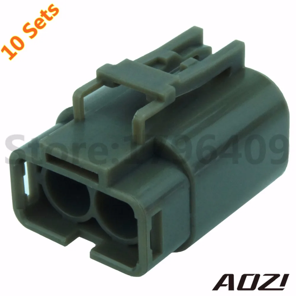 Десять Наборы для ухода за кожей Новый 2 Шпильки 6.3 мм серии h20 генератор