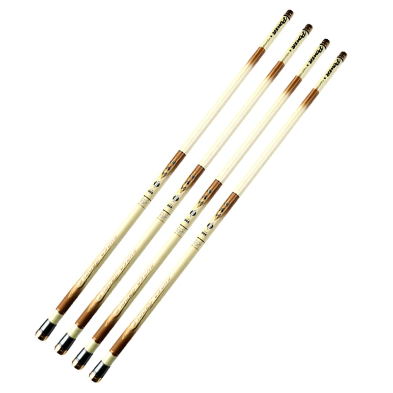 Супержесткая телескопическая удочка из углеродного волокна Удочка сверхпрочная