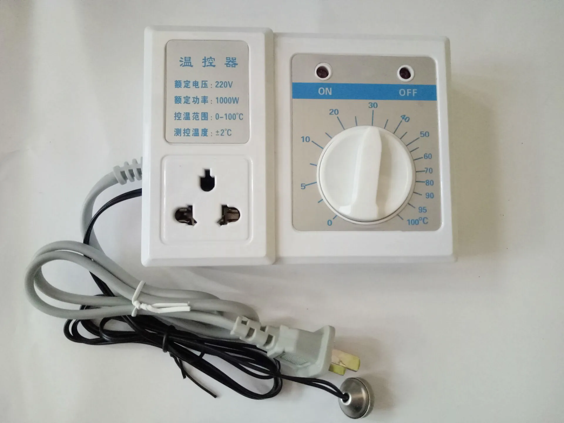 Регулятор термостата котла циркуляционный насос механический контроль